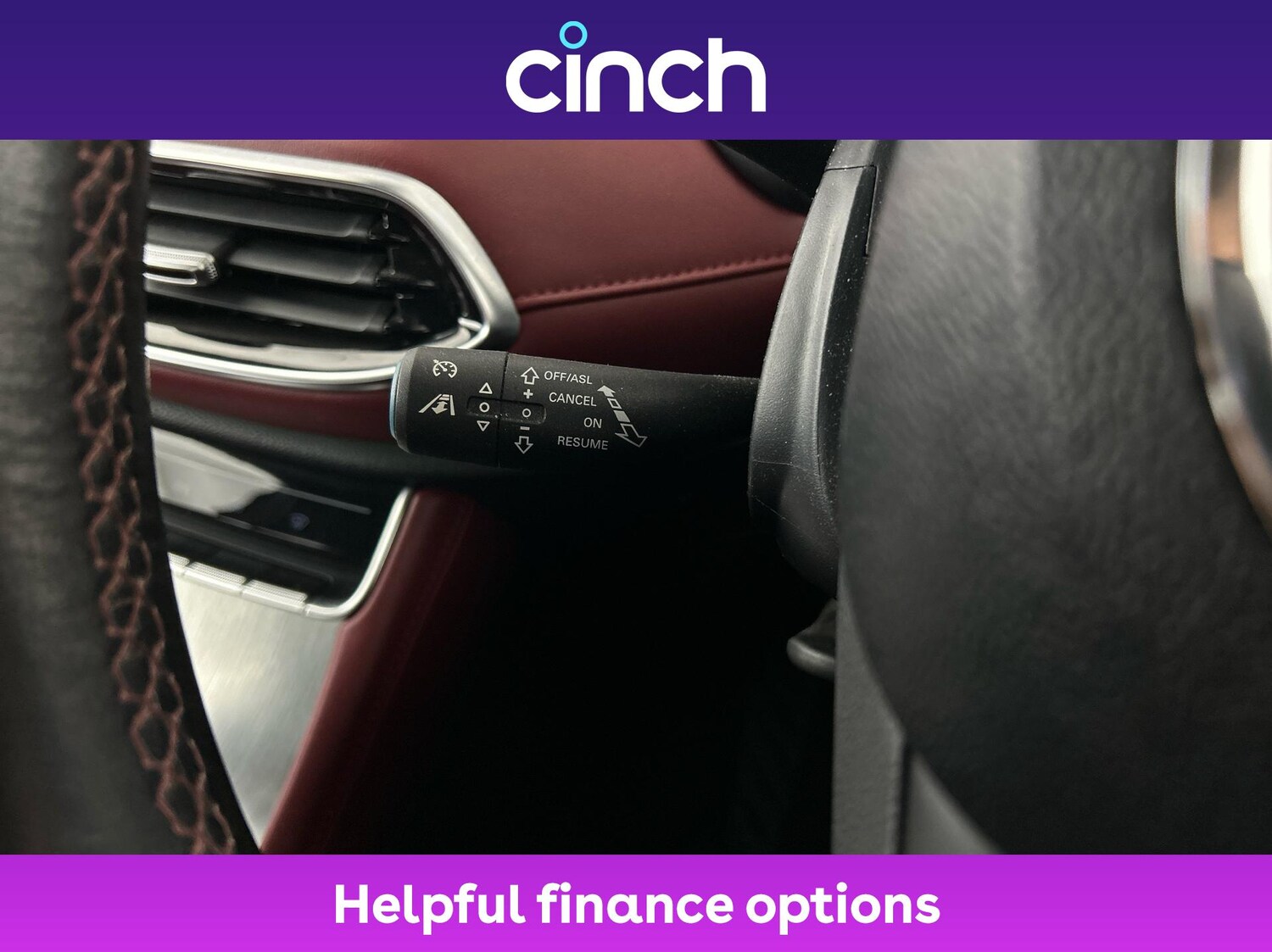 Used MG MG HS 2021 for sale - 76523392: Photo 35