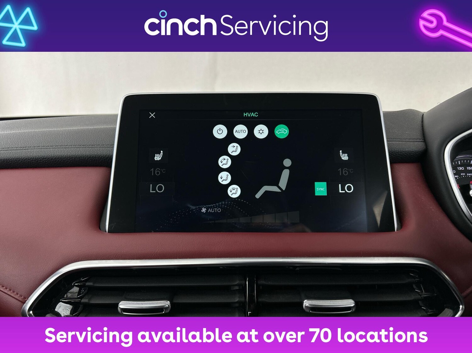 Used MG MG HS 2021 for sale - 76523392: Photo 36