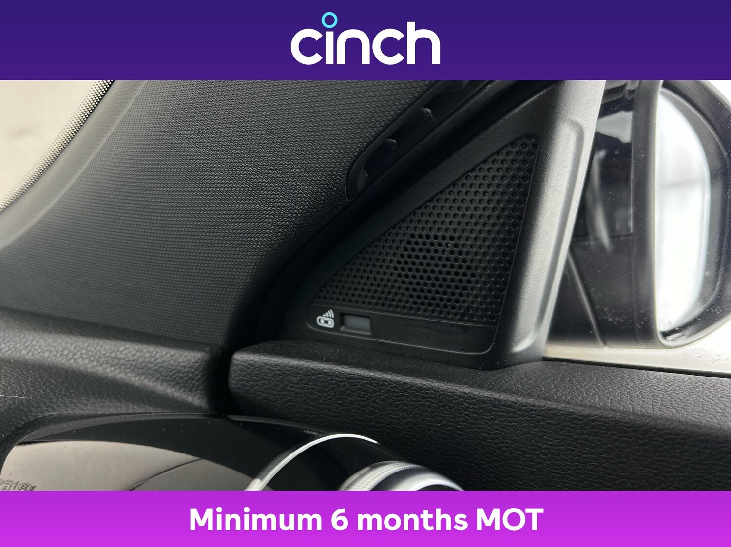 Used MG MG HS 2021 for sale - 76523392: Photo 37