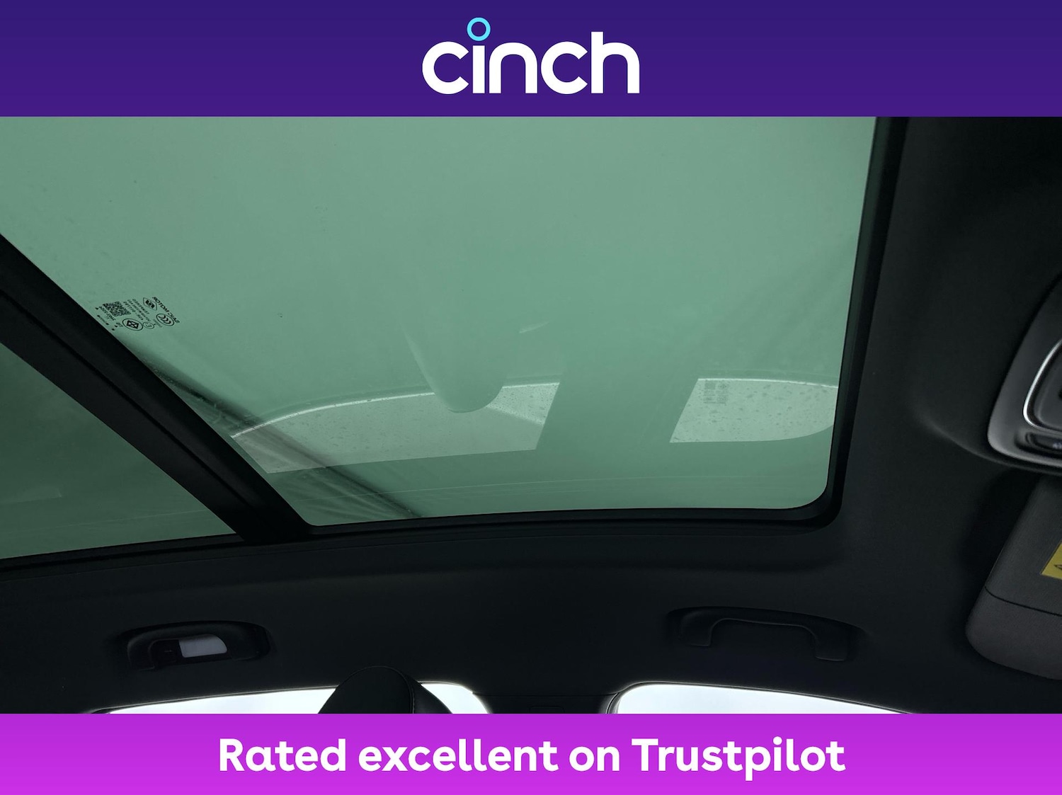 Used MG MG HS 2021 for sale - 76523392: Photo 38