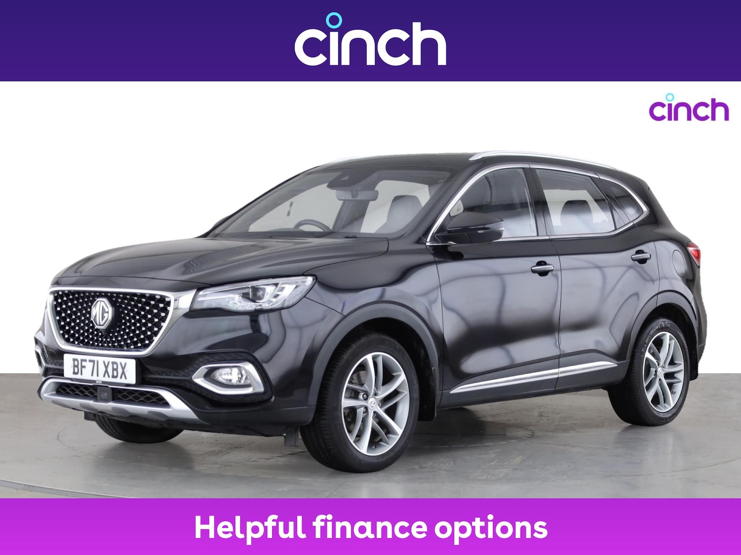 Used MG MG HS 2021 for sale - 76523392: Photo 9