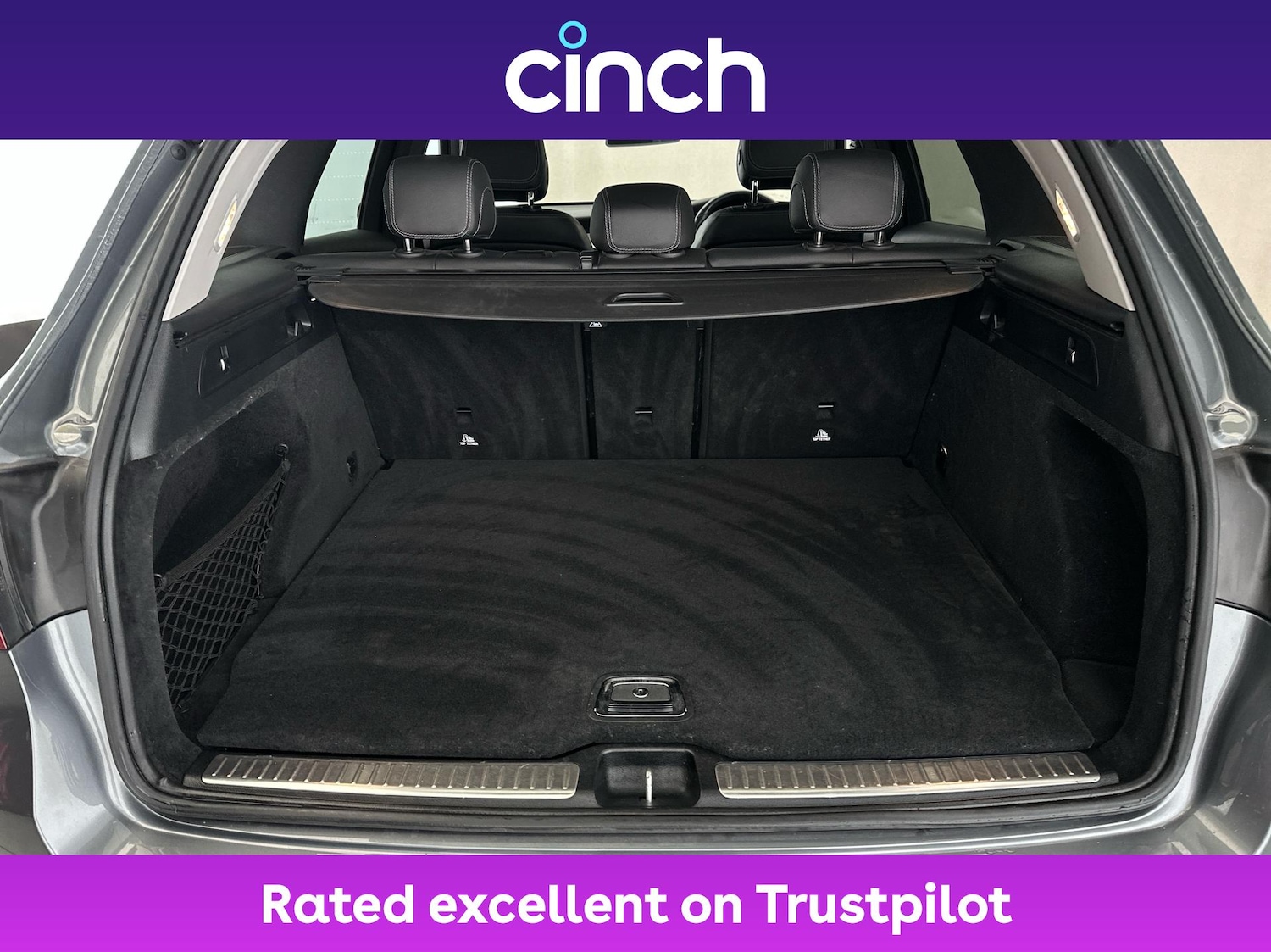 Used Mercedes-Benz GLC 2019 for sale - 76710550: Photo 21