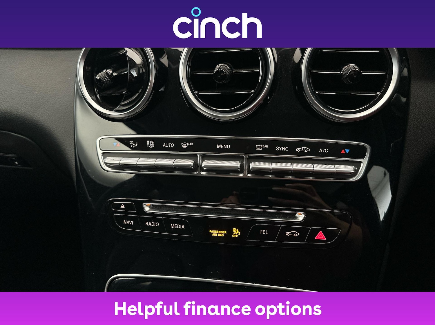 Used Mercedes-Benz GLC 2019 for sale - 76710550: Photo 30