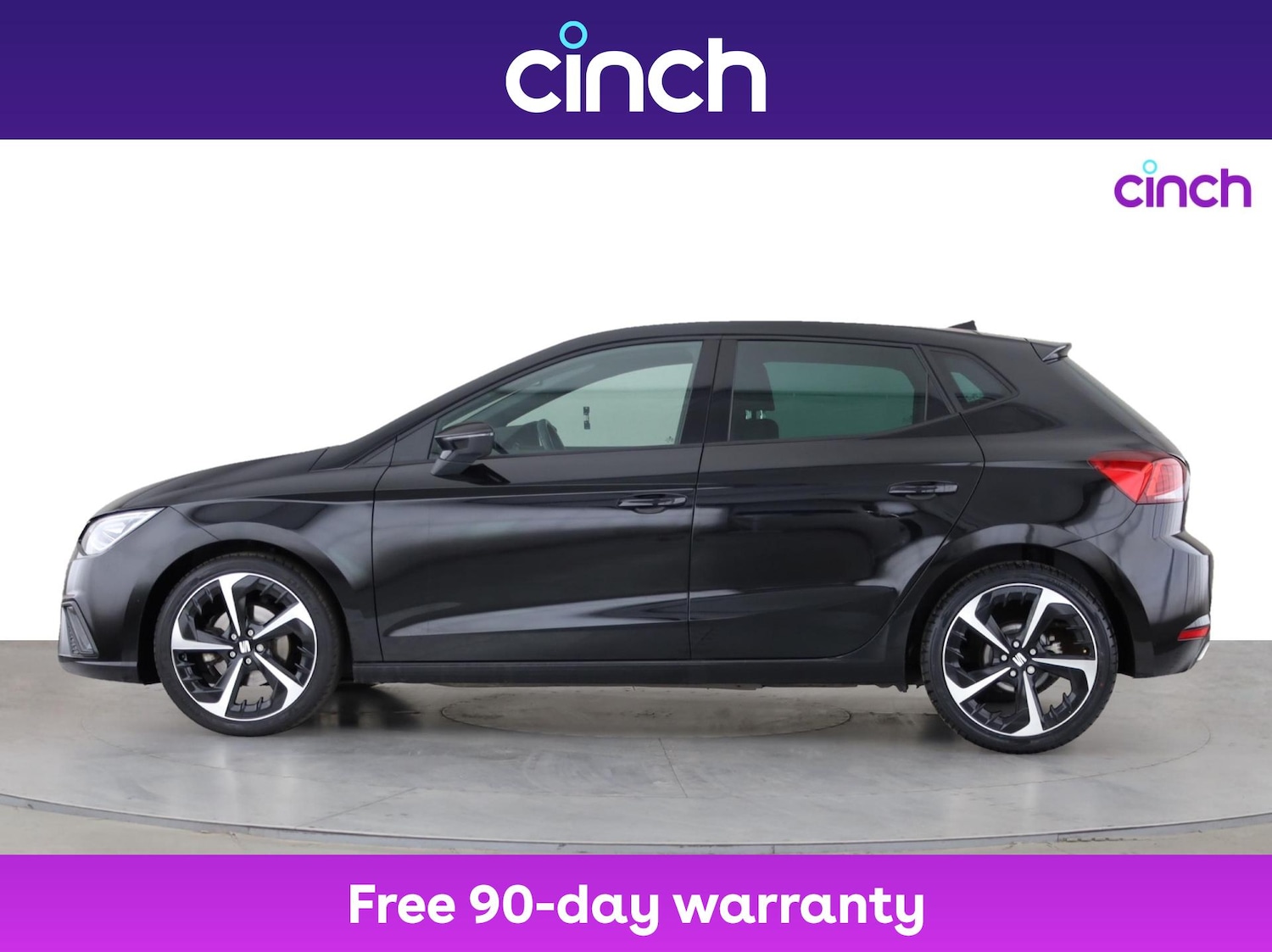 Used SEAT Ibiza 2024 for sale - 76351204: Photo 8