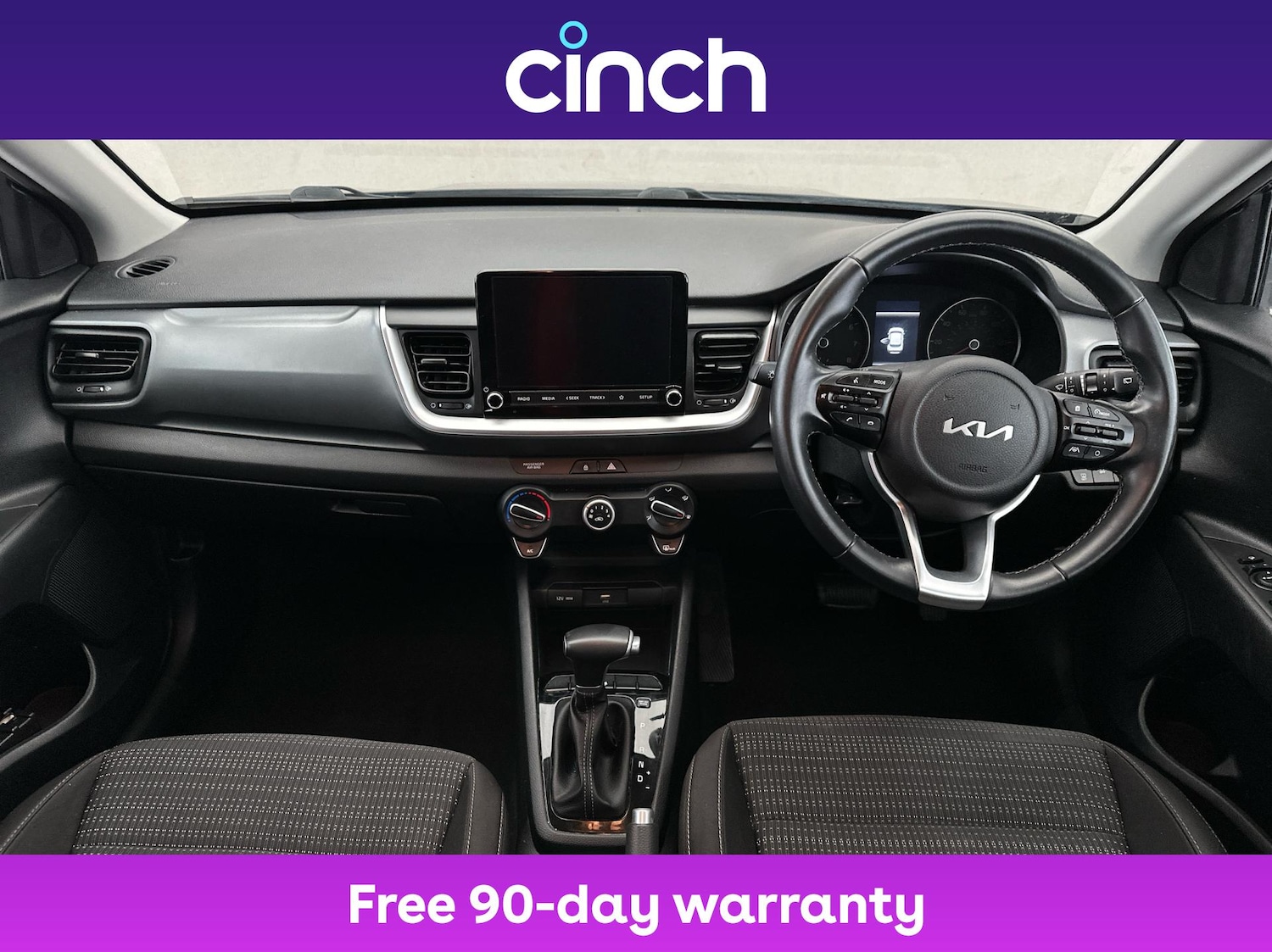 Used Kia Stonic 2022 for sale - 77059451: Photo 15