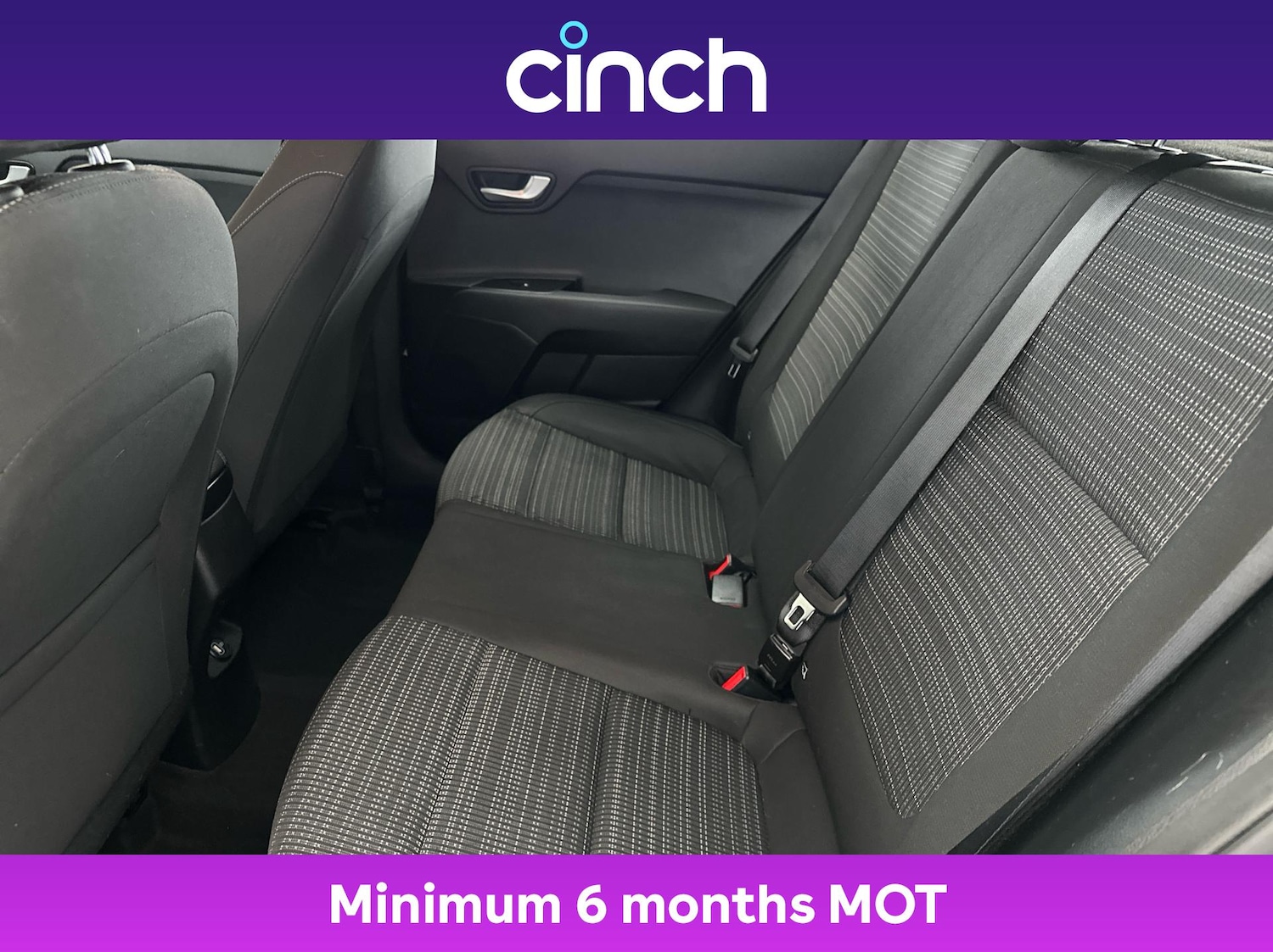 Used Kia Stonic 2022 for sale - 77059451: Photo 20