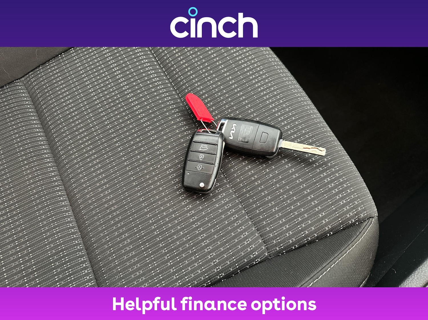 Used Kia Stonic 2022 for sale - 77059451: Photo 30