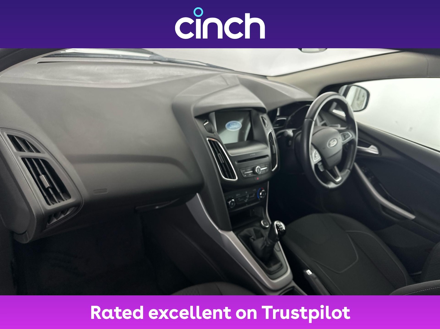 Used Ford Focus 2017 for sale - 76395095: Photo 14