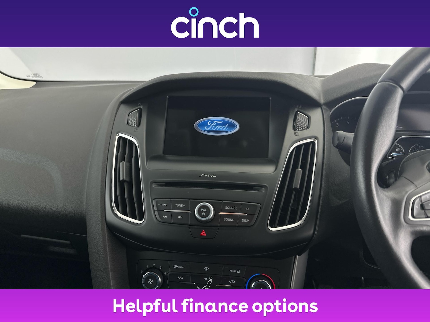 Used Ford Focus 2017 for sale - 76395095: Photo 17