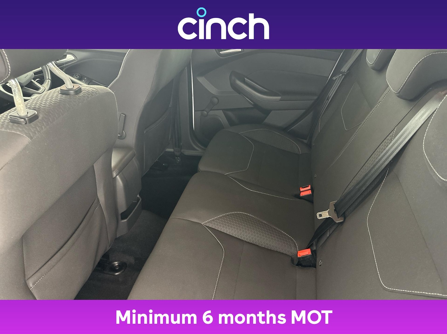 Used Ford Focus 2017 for sale - 76395095: Photo 20