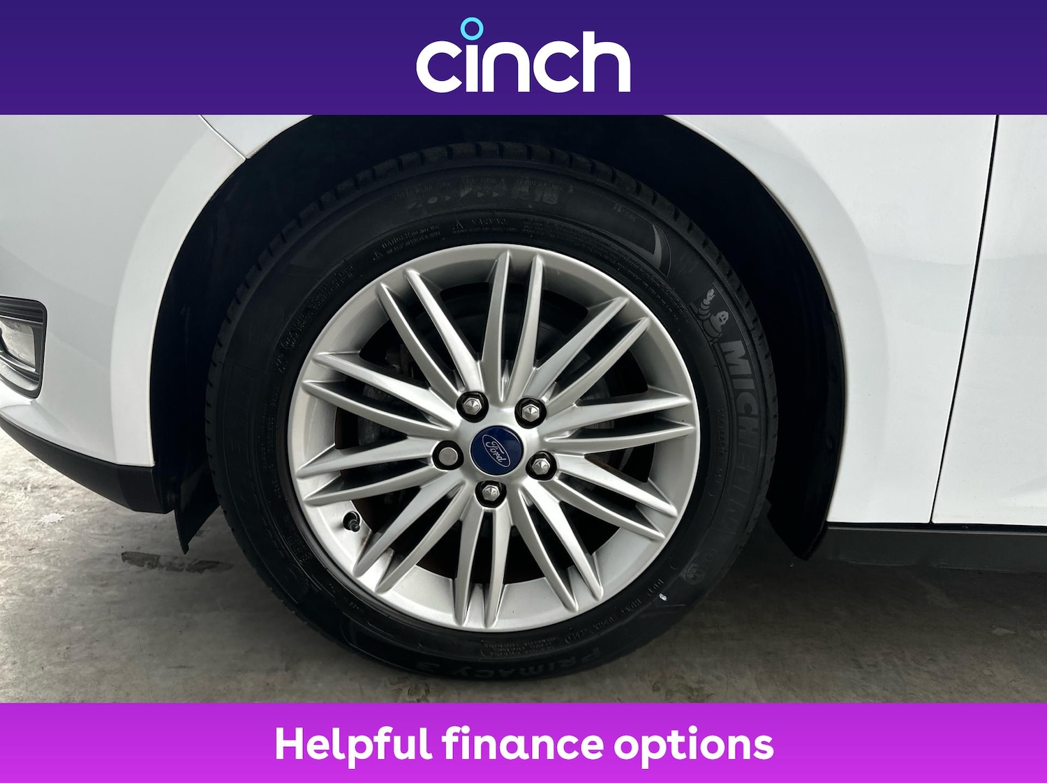 Used Ford Focus 2017 for sale - 76395095: Photo 24