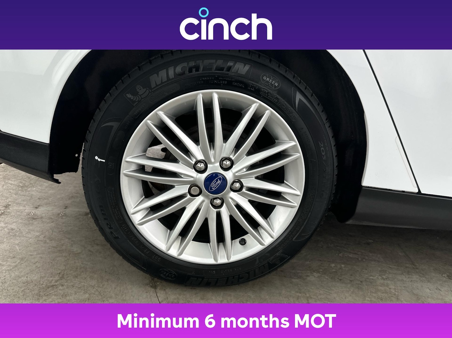 Used Ford Focus 2017 for sale - 76395095: Photo 27