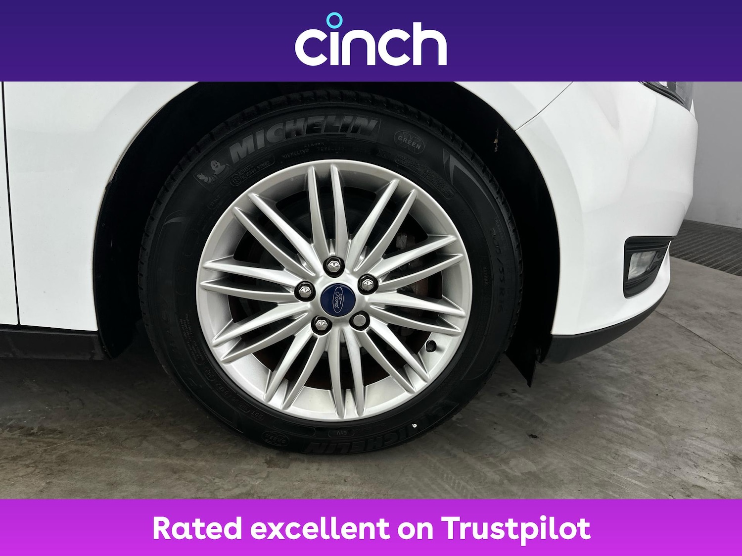 Used Ford Focus 2017 for sale - 76395095: Photo 28