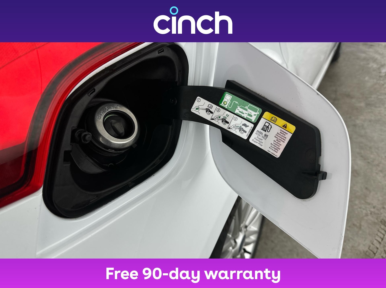 Used Ford Focus 2017 for sale - 76395095: Photo 29