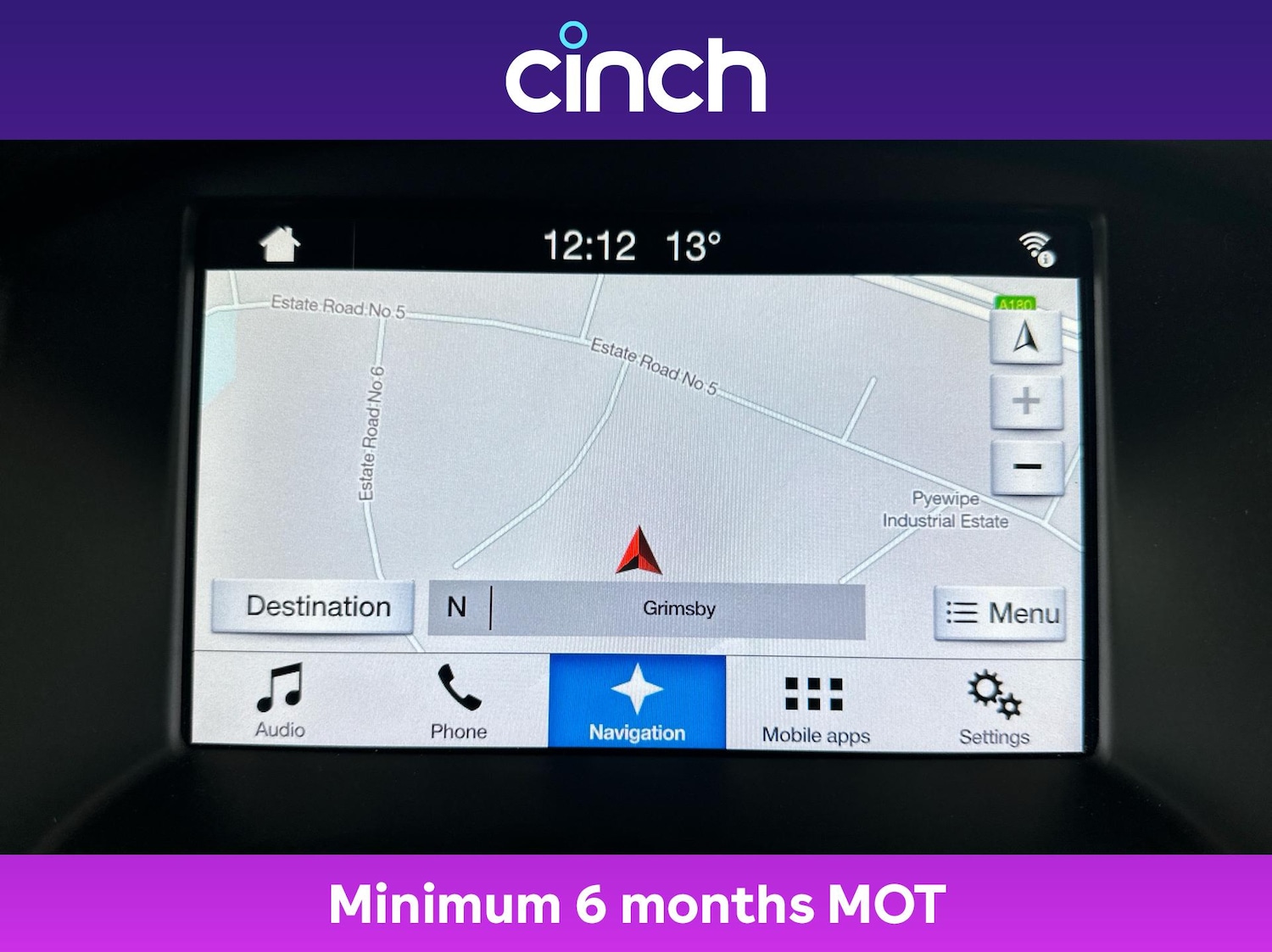 Used Ford Focus 2017 for sale - 76395095: Photo 32