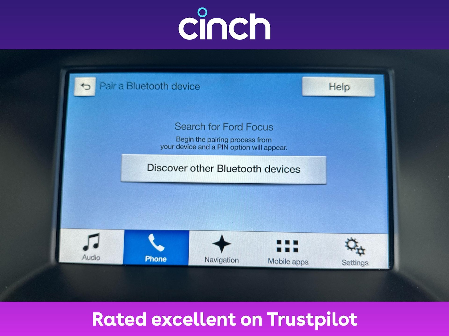 Used Ford Focus 2017 for sale - 76395095: Photo 33