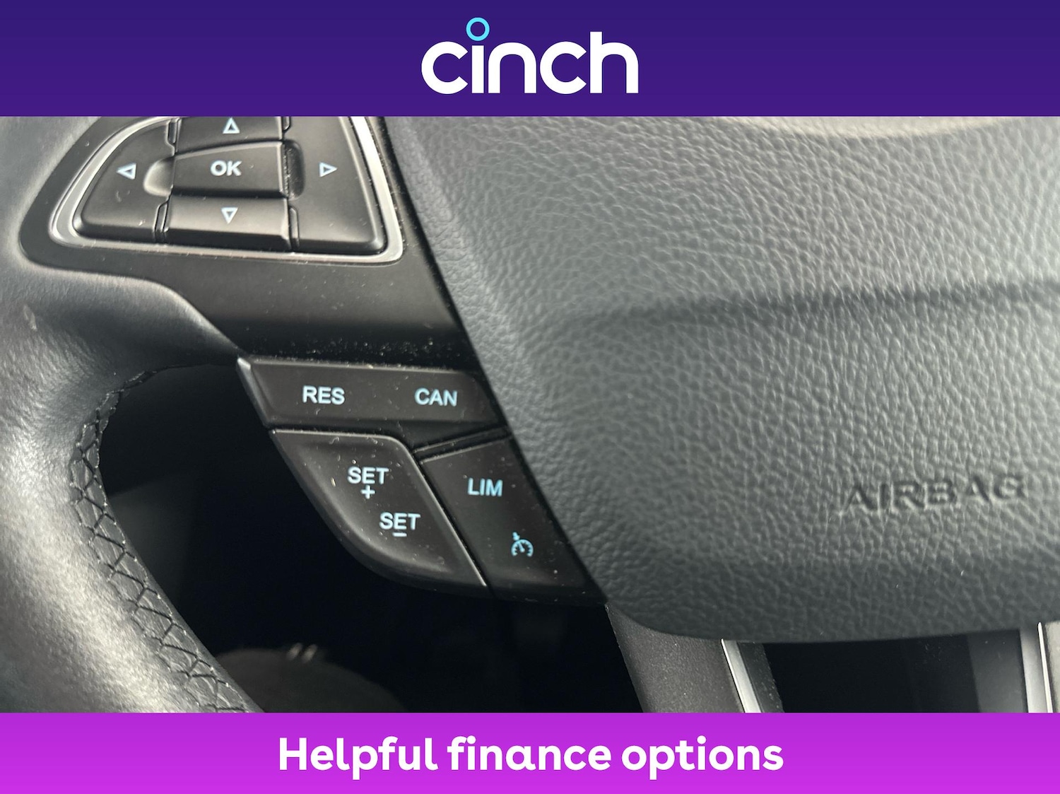 Used Ford Focus 2017 for sale - 76395095: Photo 35