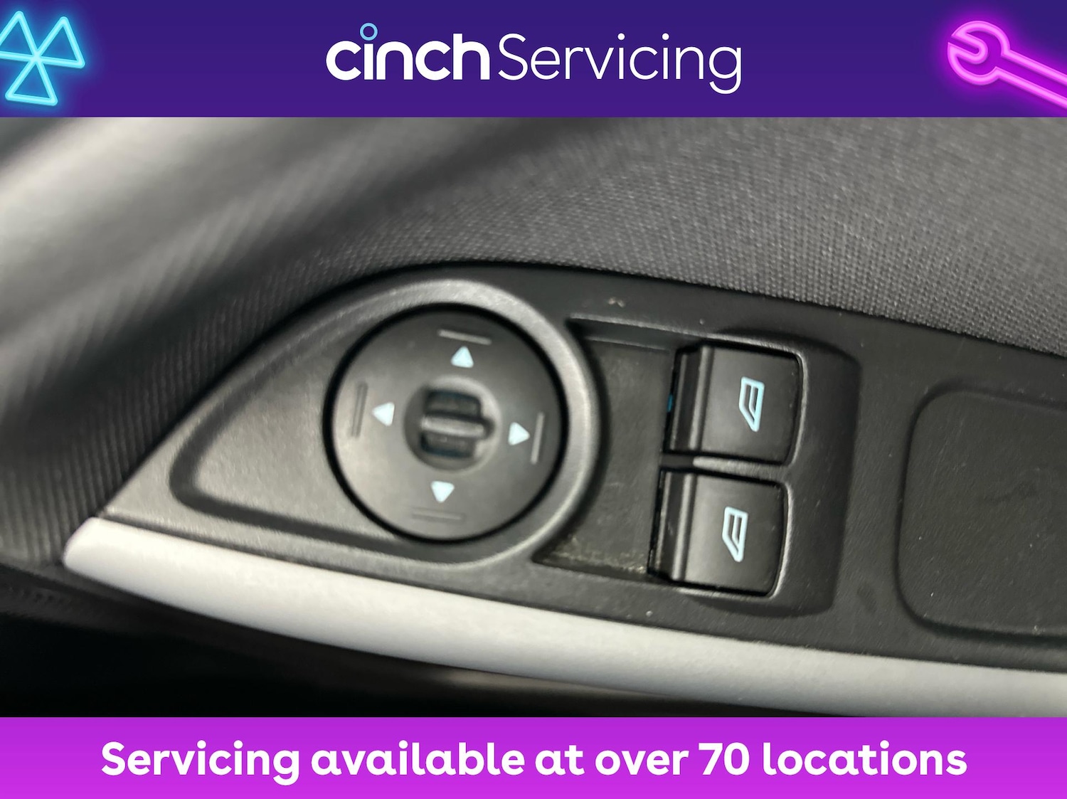 Used Ford Focus 2017 for sale - 76395095: Photo 36