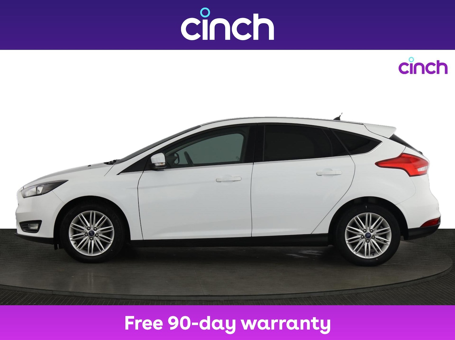Used Ford Focus 2017 for sale - 76395095: Photo 8