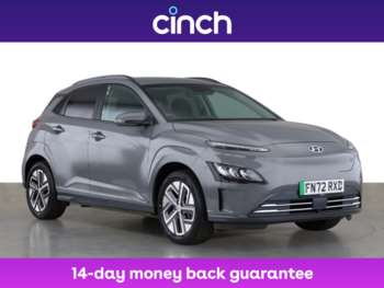 2022 - 100kW Premium 39kWh 5dr Auto