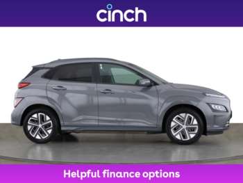Used Hyundai KONA 2022 for sale - 75112466: Photo