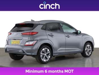 Used Hyundai KONA 2022 for sale - 75112466: Photo