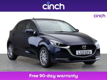 Used Mazda Mazda2 2021 for sale - 77026311: Photo