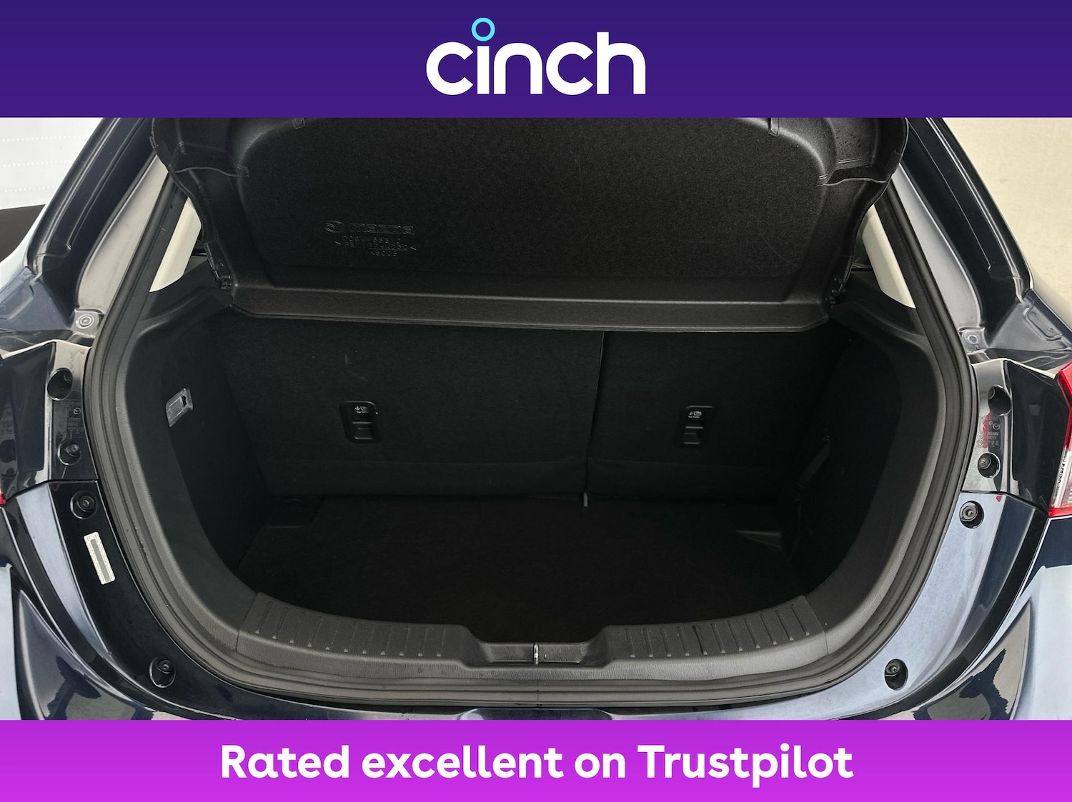 Used Mazda Mazda2 2021 for sale - 77026311: Photo 21