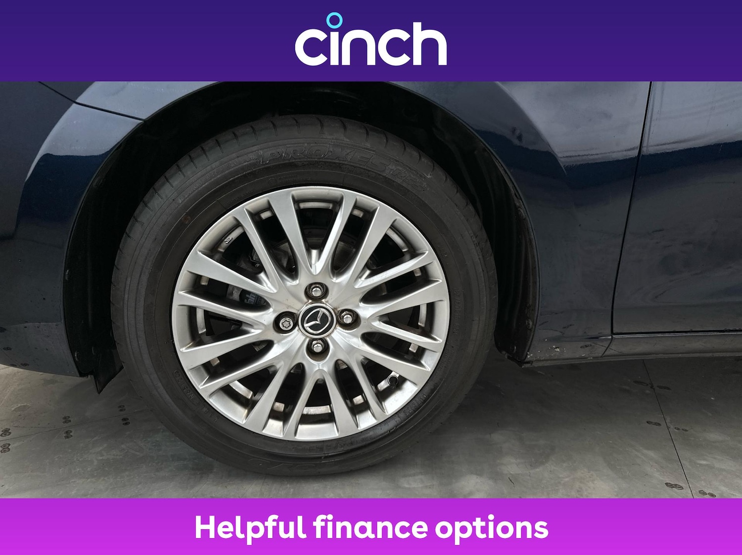 Used Mazda Mazda2 2021 for sale - 77026311: Photo 24