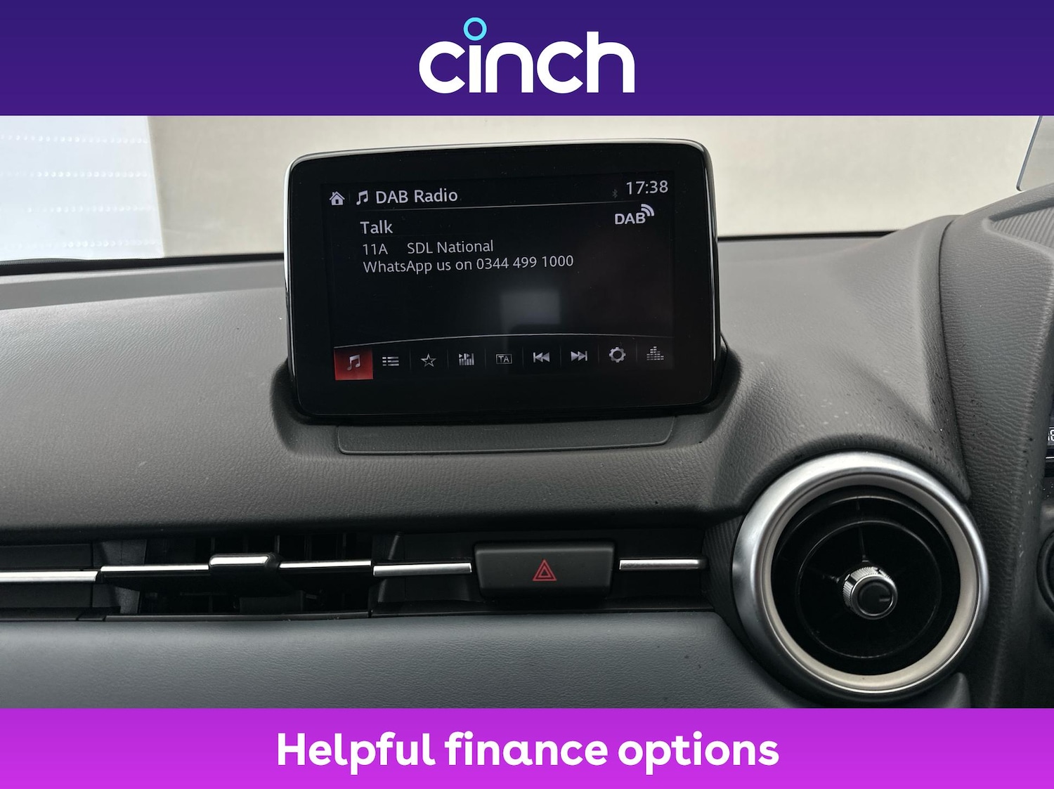 Used Mazda Mazda2 2021 for sale - 77026311: Photo 30