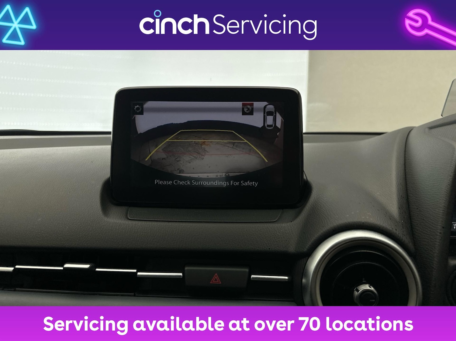 Used Mazda Mazda2 2021 for sale - 77026311: Photo 31