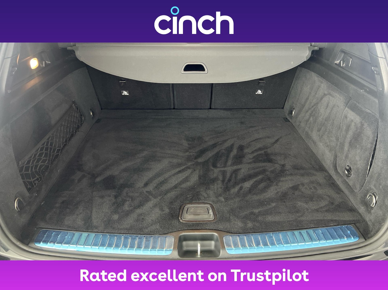 Used Mercedes-Benz GLE 2020 for sale - 76609327: Photo 21