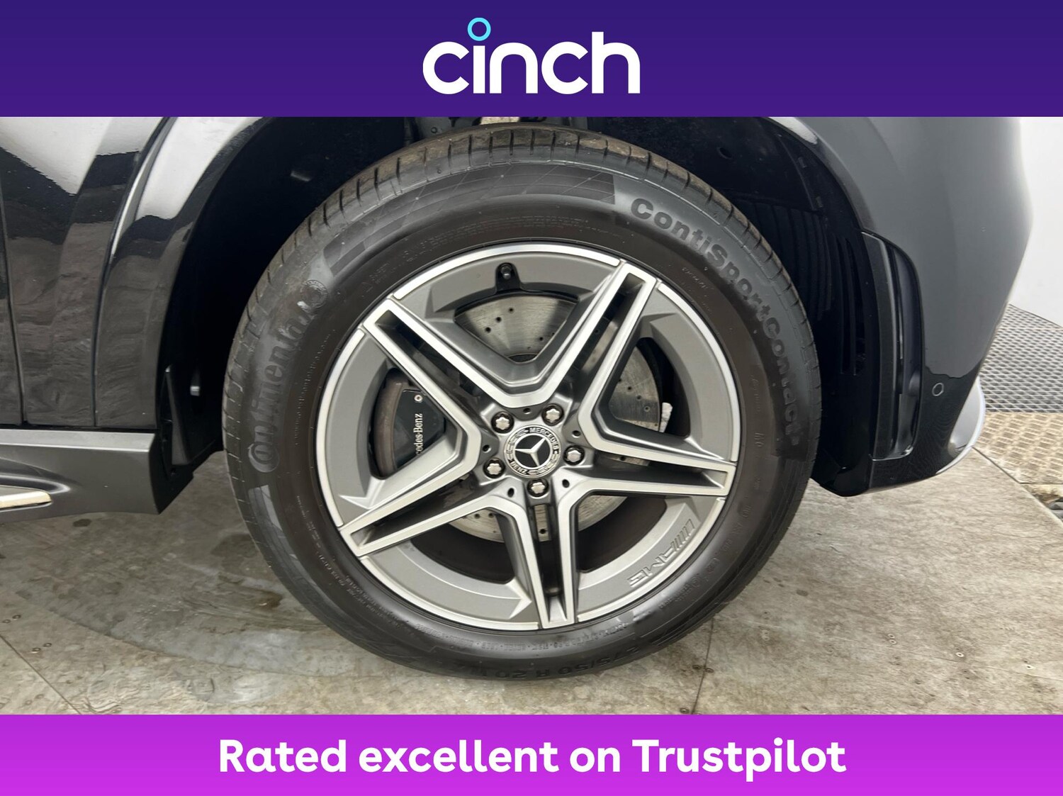 Used Mercedes-Benz GLE 2020 for sale - 76609327: Photo 28