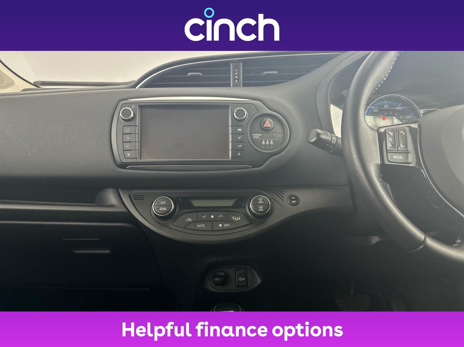 Used Toyota Yaris 2016 for sale - 76941351: Photo 17