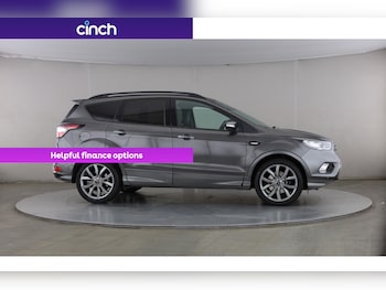 Used Ford Kuga 2018 for sale - 75739814: Photo