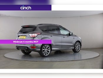 Used Ford Kuga 2018 for sale - 75739814: Photo