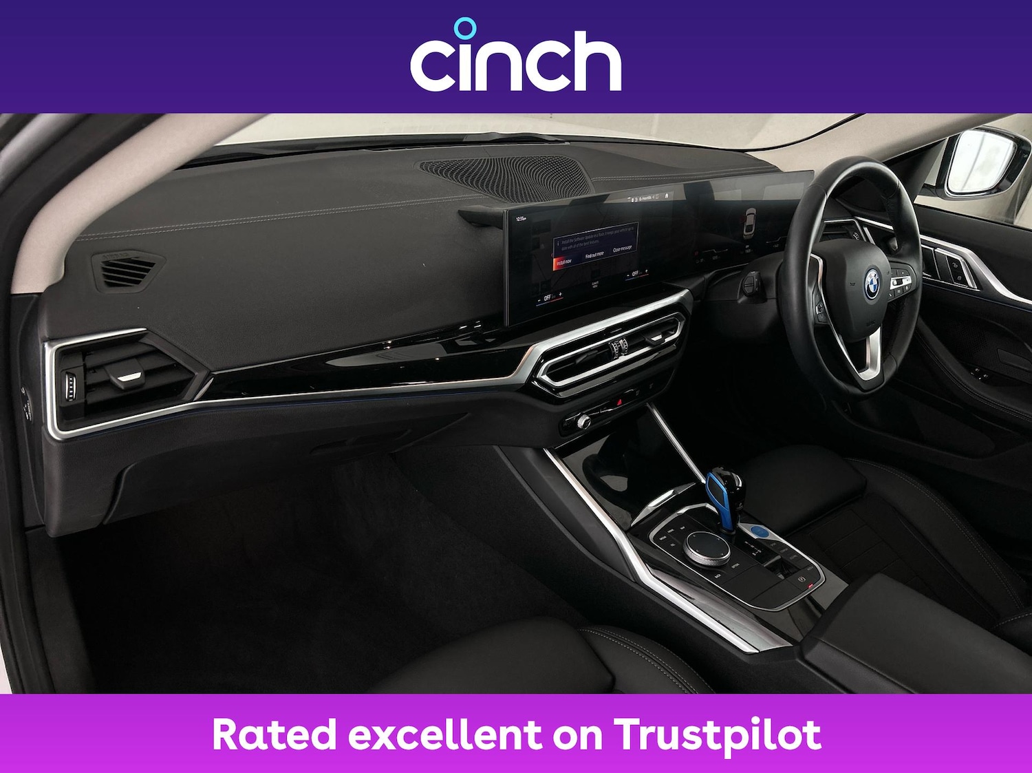 Used BMW i4 2022 for sale - 76346327: Photo 14