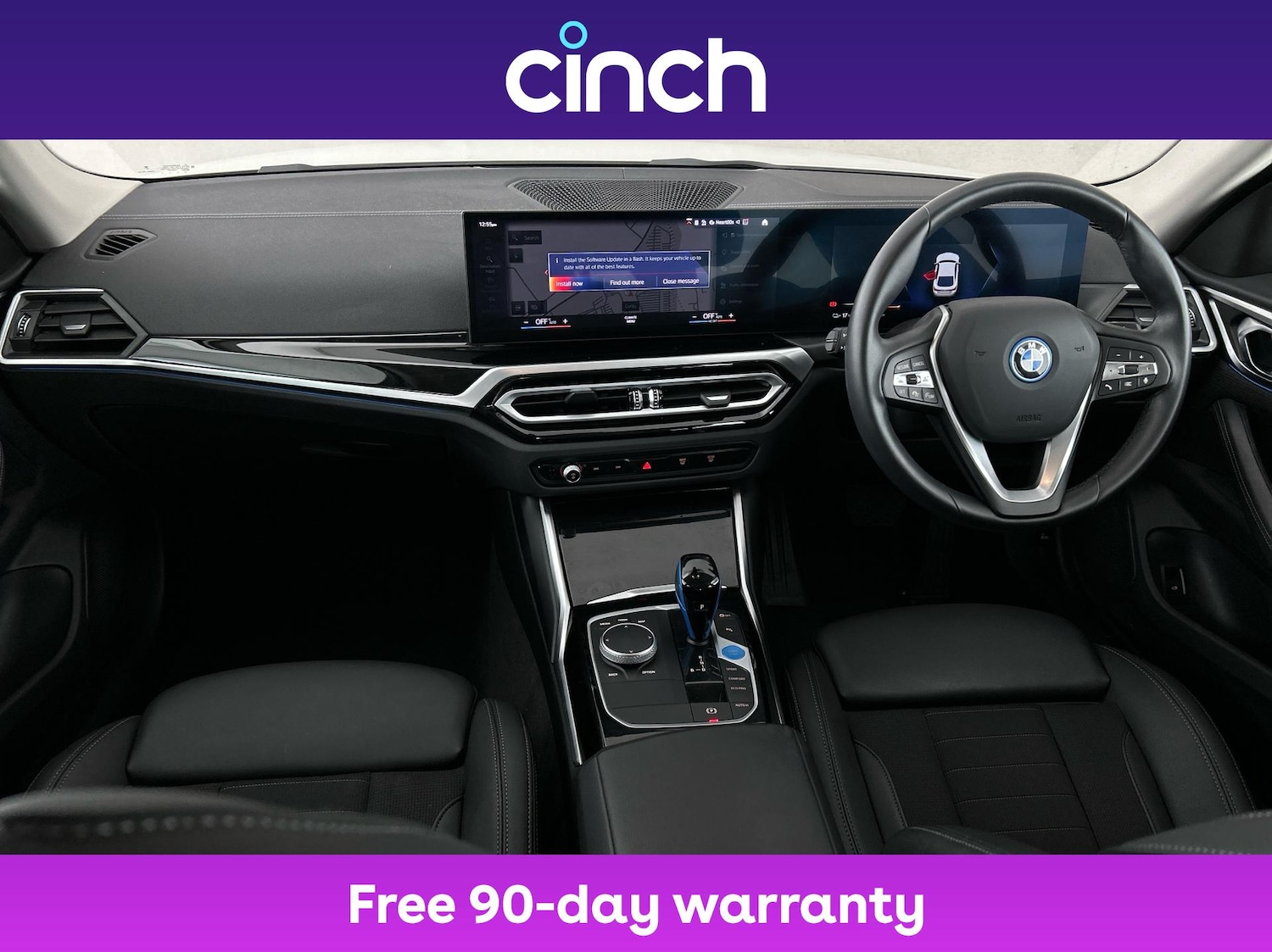 Used BMW i4 2022 for sale - 76346327: Photo 15