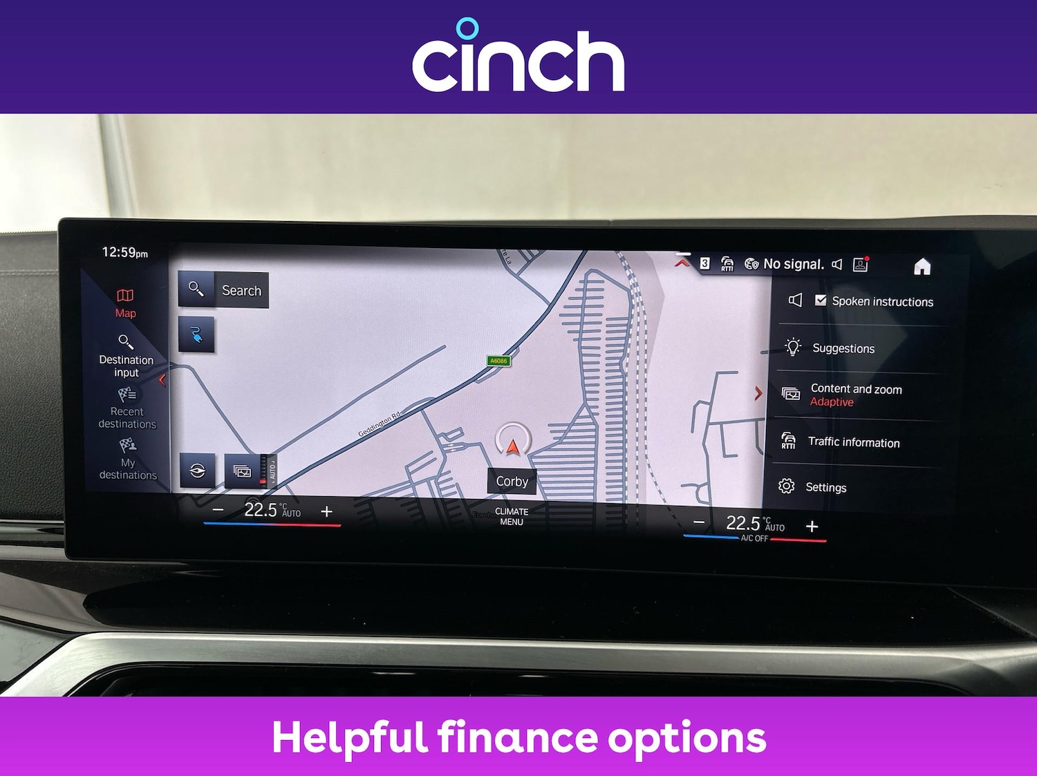 Used BMW i4 2022 for sale - 76346327: Photo 17