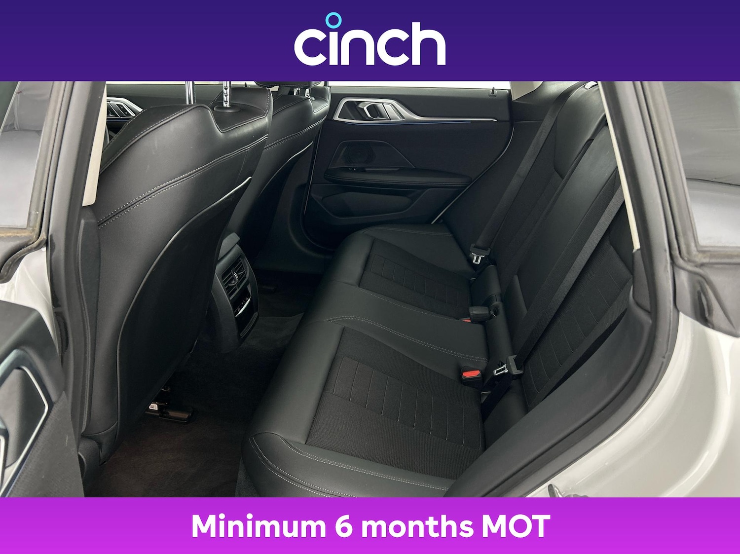 Used BMW i4 2022 for sale - 76346327: Photo 20