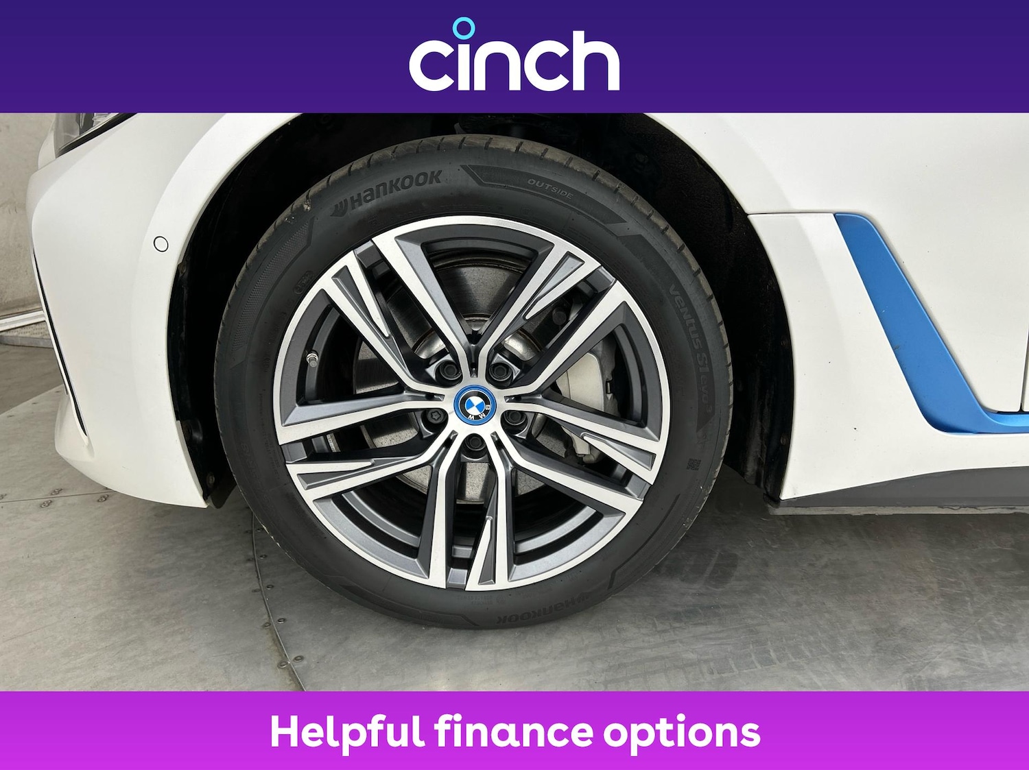 Used BMW i4 2022 for sale - 76346327: Photo 24