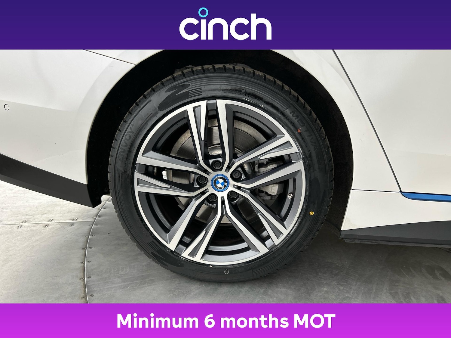 Used BMW i4 2022 for sale - 76346327: Photo 27
