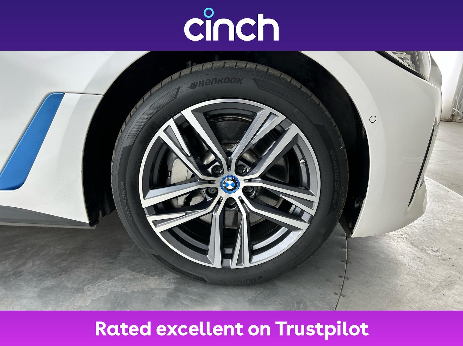 Used BMW i4 2022 for sale - 76346327: Photo 28
