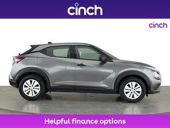 Used Nissan Juke 2023 for sale - 76311374: Photo