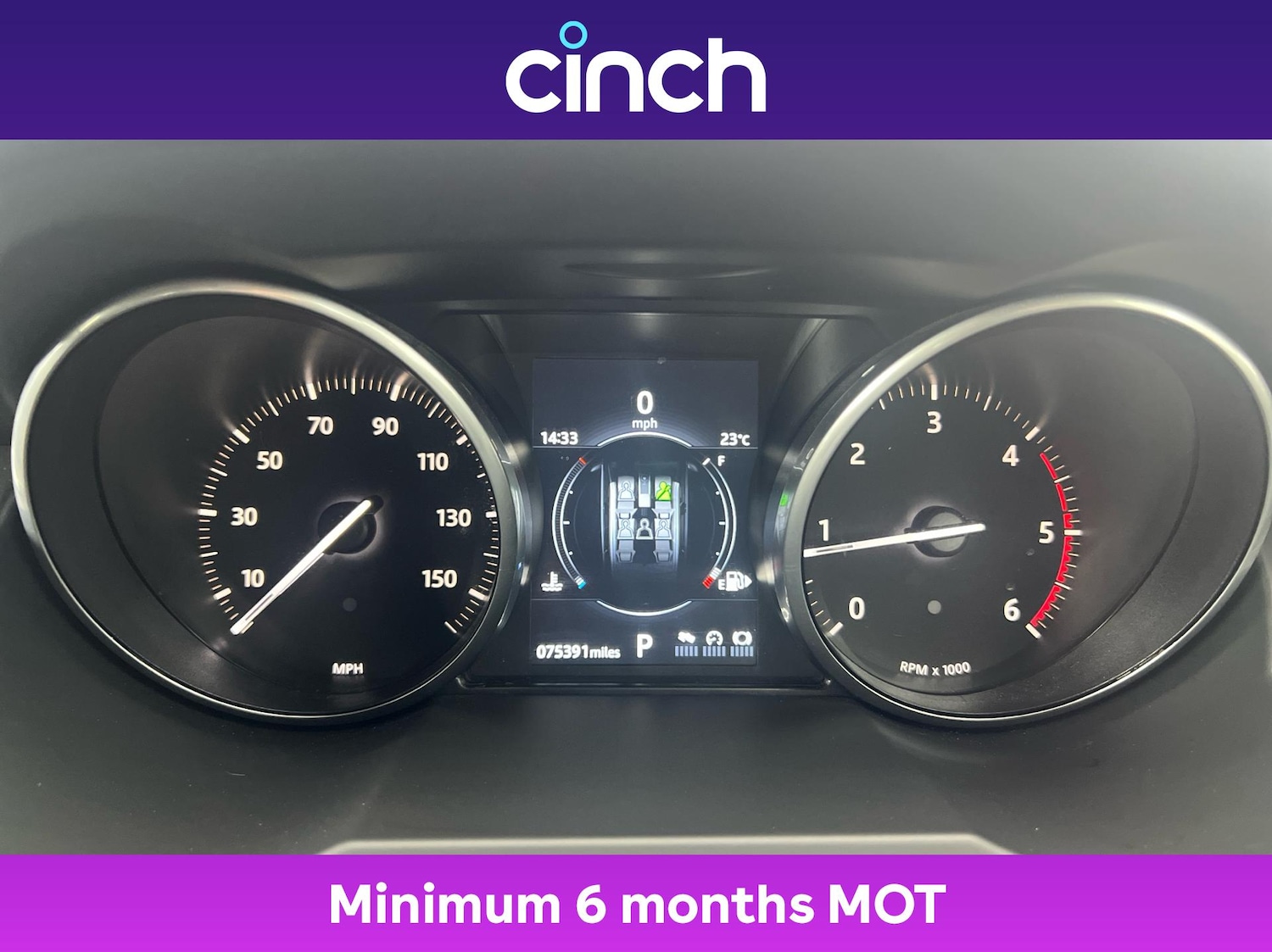 Used Land Rover Range Rover Evoque 2017 for sale - 76661142: Photo 18