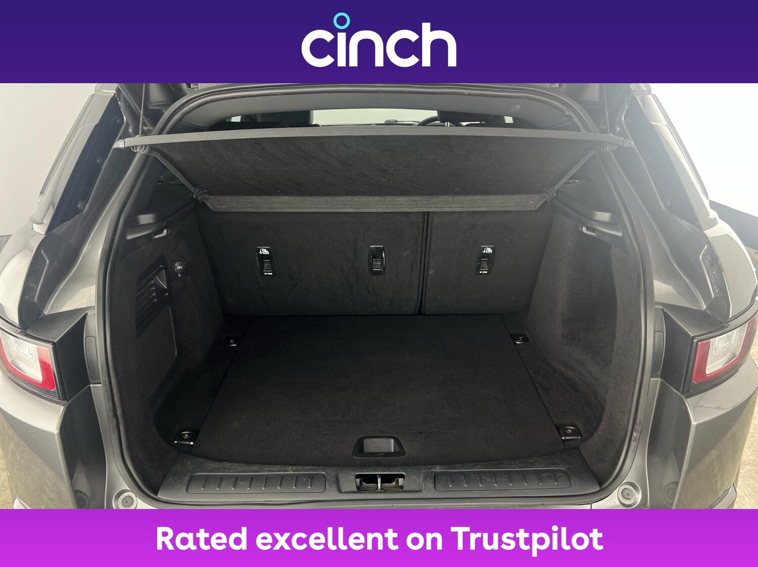 Used Land Rover Range Rover Evoque 2017 for sale - 76661142: Photo 21