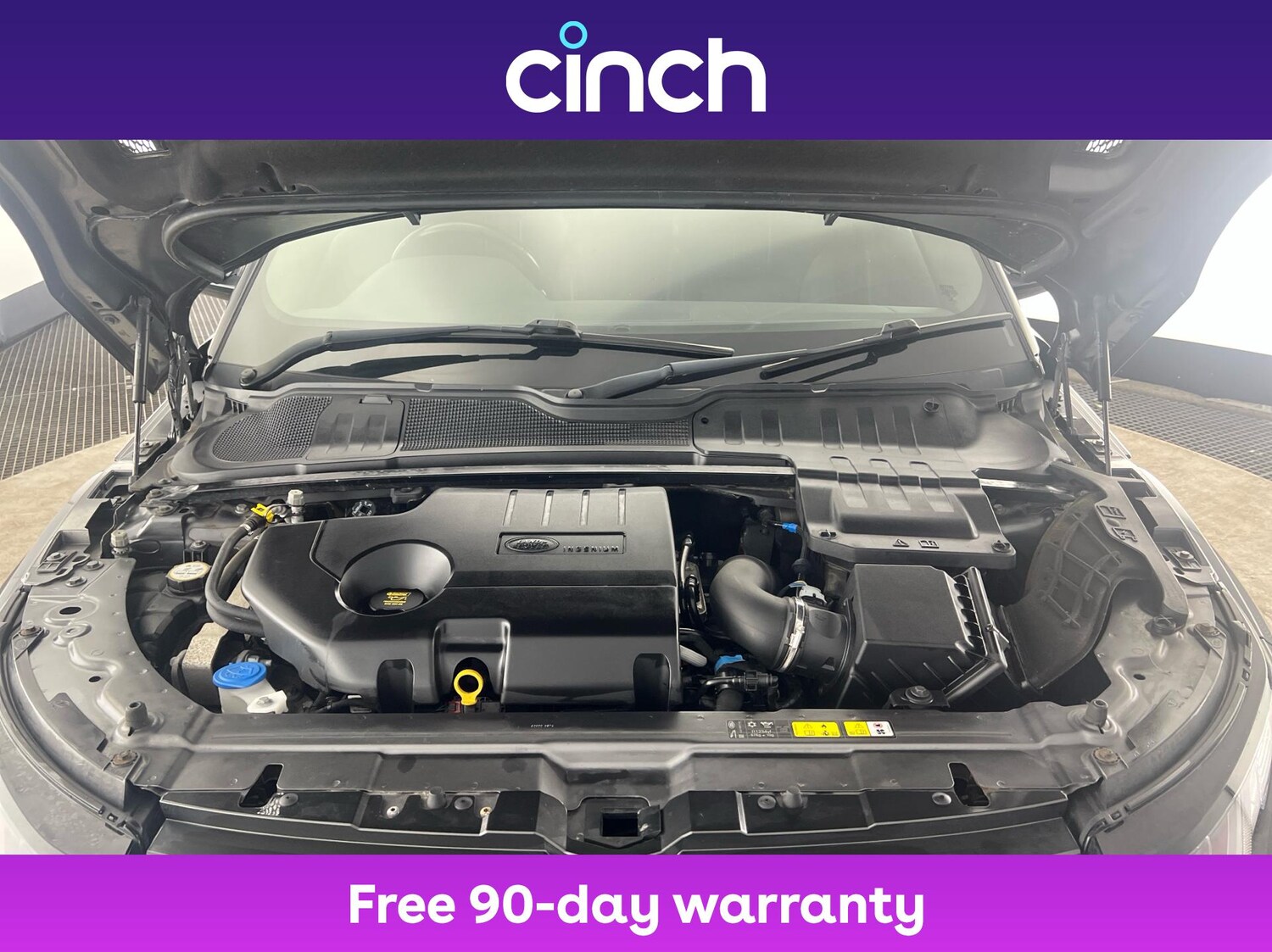 Used Land Rover Range Rover Evoque 2017 for sale - 76661142: Photo 23