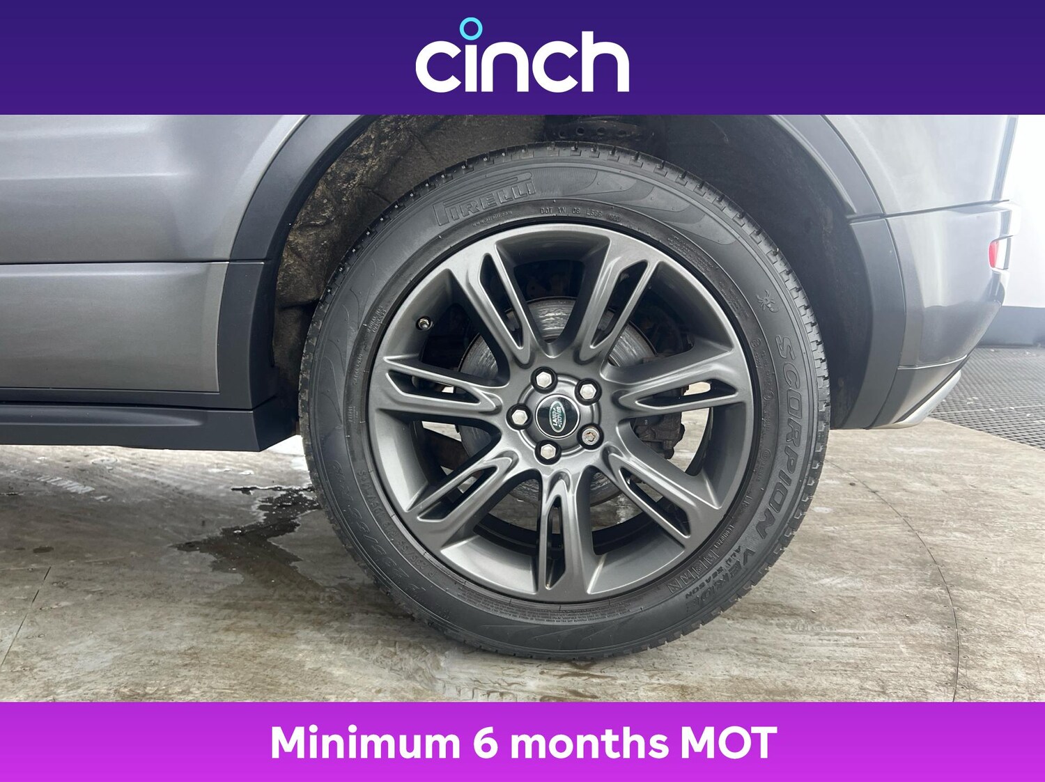 Used Land Rover Range Rover Evoque 2017 for sale - 76661142: Photo 26