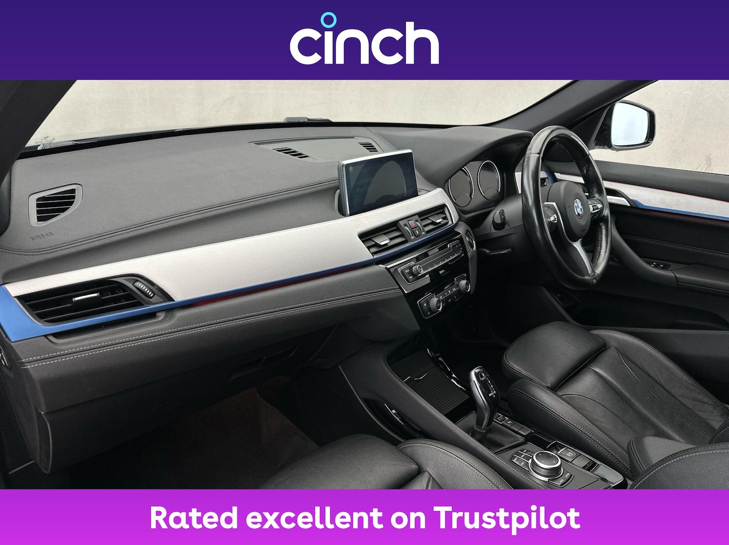 Used BMW X1 2020 for sale - 77026240: Photo 14