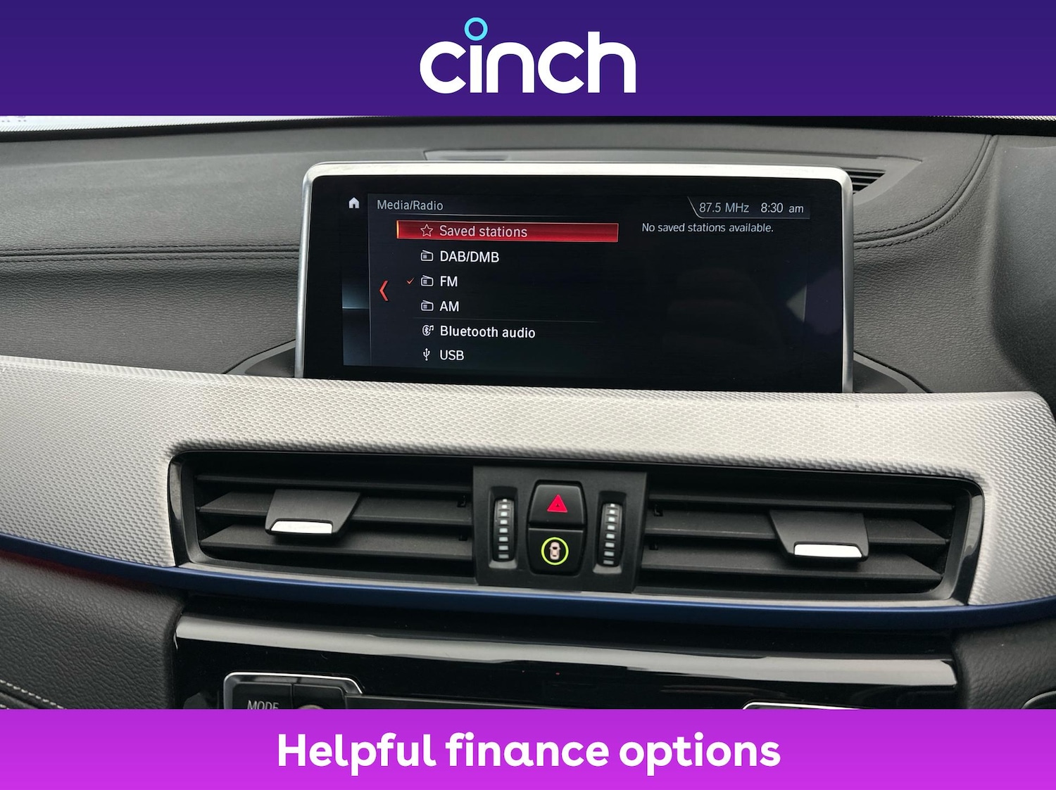 Used BMW X1 2020 for sale - 77026240: Photo 17